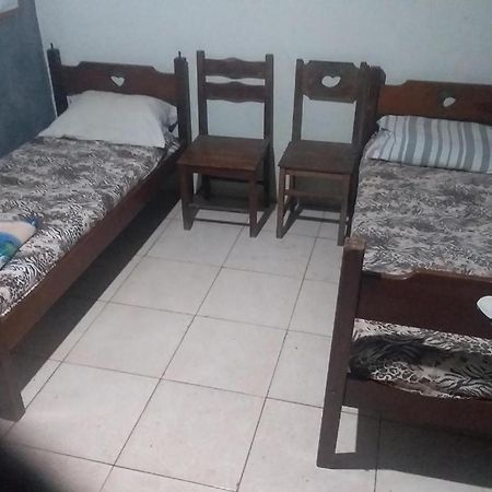 El Caleuche Hostel Rio das Ostras Ngoại thất bức ảnh